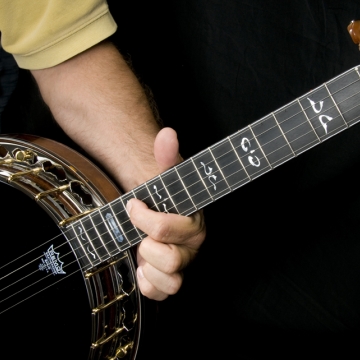 How to set up your banjo