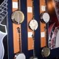 Prucha Bluegrass Instruments