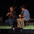 Great musicians - Bruce Molsky and Tim OBrien