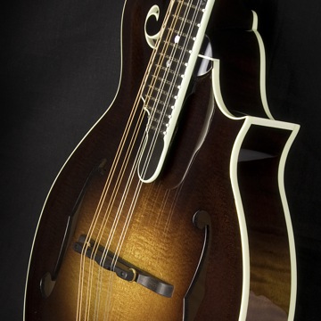 Mandolins