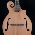 F5T SPECIAL - Cedar top, natural color