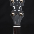 Legend Standard Diamonds and Squares – Solid resonator, matt gold plating,old patina lacquer