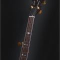 Legend Standard Diamonds and Squares – Solid resonator, matt gold plating,old patina lacquer