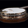 Spirit Alison Brown Signature Model Brass Patina