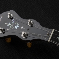 Spirit Jason Burleson Signature Model 2