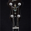 Spirit Jason Burleson Signature Model 2