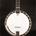 Spirit Jason Burleson Signature Model - Standard banjo pot