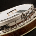 Spirit Jason Burleson Signature Model - Standard banjo pot