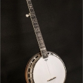 Spirit Jason Burleson Signature Model - Standard banjo pot