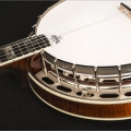 Spirit Jason Burleson Signature Model - Standard banjo pot