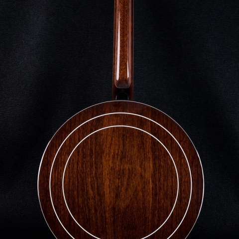 Spirit Alison Brown Mahogany, Light Weight