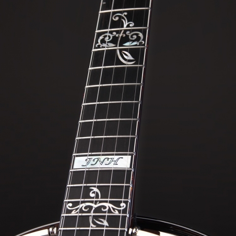Spirit Alison Brown Special