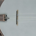 Diamond Point - Custom built