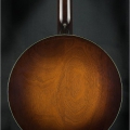 Fall In Love - Custom build, silver plating, old wood rim
