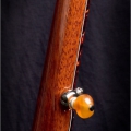 Diamond Point Mahogany