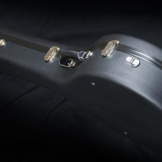 BC5A – Banjo 5string case