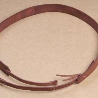 BS Banjo strap