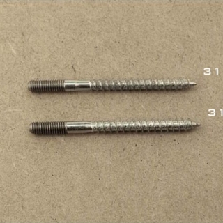 31 - Leg screw 10-32 thread